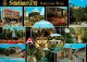 73742132 Baden Wien Schlosshotel Oth Park Schloss Thermalstrandbad Waldpartie Ba - Autres & Non Classés