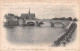 89 SENS LE PONT D YONNE - Sens