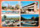 73742127 Dombovar HU Gunaras Pools Camping  - Ungarn