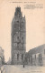 27 VERNEUIL EGLISE DE LA MADELEINE - Verneuil-sur-Avre