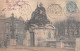 75 PARIS STATUE DE STRASBOURG - Mehransichten, Panoramakarten