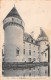 36 VILLEDIEU LE CHATEAU - Autres & Non Classés