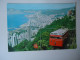 HONG KONG    POSTCARD  TRAMWAY TRAINS   FOR MORE PURHASES 10% DISCOUNT - China (Hong Kong)