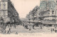 13 MARSEILLE LA CANNEBIERE VUE DU COURS - The Canebière, City Centre