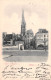 77 MELUN EGLISE SAINT ASPAIS - Melun