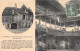 58 NEVERS ANCIENNES HOSTELLERIE - Nevers