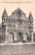 86 POITIERS L EGLISE ND - Poitiers