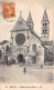 77 MELUN L EGLISE NOTRE DAME - Melun