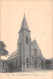 92 ISSY LES MOULINEAUX L EGLISE - Issy Les Moulineaux