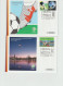 FIFA World Cup In Football 2006: Ten Covers From Germany. Postal Weight 0,099 Kg. Please Read Sales Conditions - 2006 – Germania