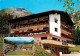 73742031 Berwang Tirol Sportappartements Sonnalm Panorama Berwang Tirol - Autres & Non Classés