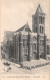 93 SAINT DENIS L ABBAYE - Saint Denis