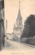 91 BRUNOY L EGLISE - Brunoy