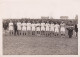 PHOTOGRAPHIE FOOTBALL 21 MARS 1937 RENNES EQUIPE DE LA L.O.F.A LOUIS FINOT - Sporten