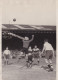 PHOTOGRAPHIE FOOTBALL BUFFALO 21 FEVRIER 1932 PARIS COLOGNE LOUIS FINOT - Sports