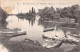 69-BELLEVILLE SUR SAONE-N°3785-G/0087 - Belleville Sur Saone