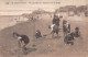 62-BERCK PLAGE-N°3785-G/0041 - Berck