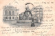 34 MONTPELLIER PLACE DE LA COMEDIE 1901 - Montpellier