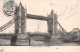 RU LONDON TOWER BRIDGE TAXE - Sonstige & Ohne Zuordnung