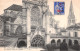 89 AUXERRE ABBAYE TAXE 50= - Auxerre