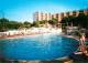 73741908 El Arenal Mallorca ES Hotel Orient Vista Del Hotel Y Piscine  - Other & Unclassified