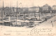 76 LE HAVRE BASSIN DE COMMERCE 1902 - Unclassified