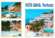 73741849 Portinatx Ibiza Vista Bahia Pools  - Other & Unclassified