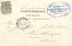 Belgique BRUXELLES CACHET EMILE CORNET TOULOUSE - Other & Unclassified