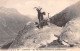 74-CHAMONIX-N°3786-D/0267 - Chamonix-Mont-Blanc