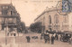 14-DEAUVILLE-N°3786-D/0177 - Deauville