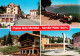 73741796 Mendelpass Passo Della Mendola IT Ortspartien Hotel Terrasse  - Autres & Non Classés