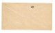 Stadtpost Stuttgart 1886, Ganzsachen Umschlag - Cartas & Documentos