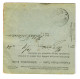 Postanweisung Finnland Sotkamo 1926 Nach Helsinki - Sonstige & Ohne Zuordnung