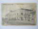 Serbia/South Banat-Vrsac/Vârșeț:Place,carte Pos.voyage 1933/Square 1933 Mailed Postcard - Serbien
