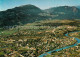 73741614 Villach Kaernten Panorama Mit Dobratsch Und Erzberg Villach Kaernten - Sonstige & Ohne Zuordnung