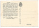 Lot Cartes Maximums Deportation Vercors,sein, Crypte,mont Valerien,glieres 1962 N0173 - 1960-1969