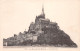 50-LE MONT SAINT MICHEL-N°3788-G/0185 - Le Mont Saint Michel