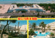 73741583 Playa De Muro Ferienanlage Luftbild Hotel Swimming Pool Playa De Muro - Other & Unclassified