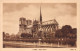 75-PARIS NOTRE DAME-N°3788-G/0083 - Notre Dame Von Paris