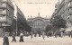 75-PARIS GARE DU NORD-N°3788-G/0049 - Métro Parisien, Gares