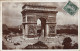 75-PARIS L ARC DE TRIOMPHE-N°3788-G/0003 - Arc De Triomphe