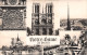 75-PARIS NOTRE DAME-N°3788-E/0243 - Notre Dame De Paris
