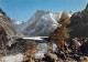 74-CHAMONIX MONT BLANC-N° 4421-B/0161 - Chamonix-Mont-Blanc