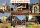 73-AIX LES BAINS-N° 4421-A/0299 - Aix Les Bains
