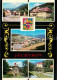 73741559 Jachymov Sankt Joachimsthal Panorama Teilansichten Wappen  - Tschechische Republik