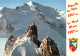 74-CHAMONIX MONT BLANC-N° 4421-D/0243 - Chamonix-Mont-Blanc