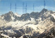 74-SAINT GERVAIS AIGUILLES DE CHAMONIX-N° 4421-D/0261 - Saint-Gervais-les-Bains