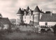 24-SAINTE MODANE CHATEAU DE FENELON-N° 4421-D/0245 - Altri & Non Classificati