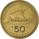 Monnaie, Grèce, 50 Drachmes, 1990 - Grecia