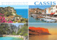 13-CASSIS-N° 4421-C/0263 - Cassis